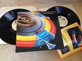 Electric Light Orchestra ‎– Out Of The Blue ( Germany ) LP ***