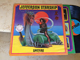Jefferson Starship : Spitfire ( USA )LP