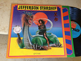 Jefferson Starship : Spitfire ( USA )LP