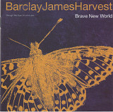 Barclay James Harvest Through the Eyes of John Lees - Brave New World 2CD