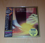 Японский CD E.L.O. "Eldorado" (mini-LP)