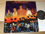 Werewolves = The Werewolves – Ship Of Fools (Summer Weekends And No More Blues) (USA ) LP