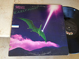 Jefferson Airplane ‎– Early Flight ( USA ) LP