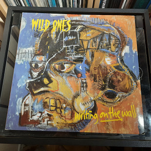 Wild Ones – Writing On The Wall 1991 EU