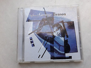 George Benson best of