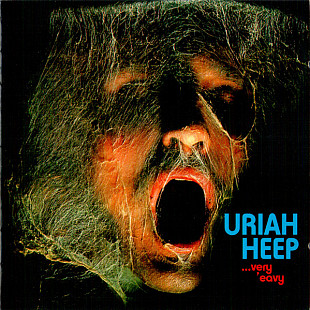 Uriah Heep 1970 -...Very 'Eavy...Very Umble