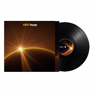 ABBA – Voyage LP Винил Запечатан