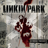 Linkin Park – Hybrid Theory (LP)