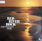 Peter Moesser's Music - "Red River Rock"