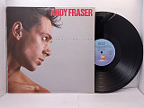 Andy Fraser – Fine Fine Line LP 12" Europe