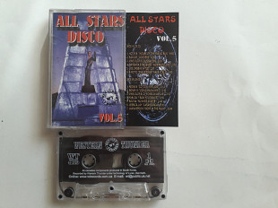 All star disco vol/5