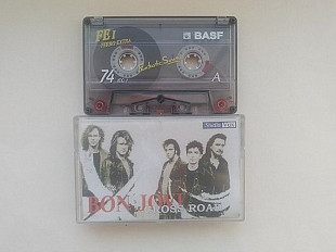 Bon Jovi Cross Road