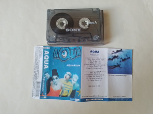 Aqua Aquarium