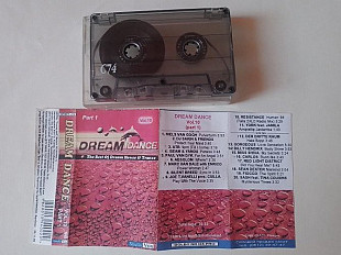 Dream Dance vol.10 1998