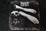 Pungent Stench - For God Your Soul ... For Me Your Flesh, 1990, 1st press