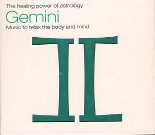 Gemini The healing power of astrology 2007