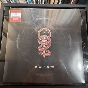 Toto – Old Is New 2018 EU