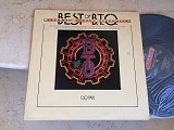 Bachman-Turner Overdrive ‎– Best Of B.T.O. (So Far) (USA)LP