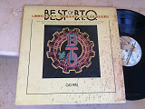 Bachman-Turner Overdrive ‎– Best Of B.T.O. (So Far) (USA)LP