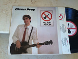 Glenn Frey (ex.Eagles) : No Fun Aloud ( USA ) LP