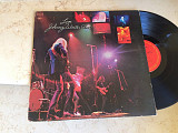Johnny Winter And – Live ( USA ) Blues Rock, Electric Blues LP