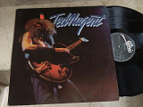 Ted Nugent ‎(+ex Motley Crue , Twisted Sister , Stryper ) (USA)LP ***