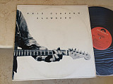 Eric Clapton – Slow Hand ( Cocaine ) ( USA ) MASTERED BY TRUTONE LP