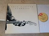 Eric Clapton – Slow Hand ( Cocaine ) ( USA ) LP