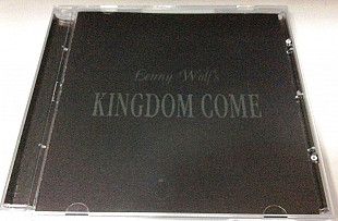 Lenny Wolf's Kingdom Come 2000 - Too