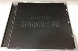 Lenny Wolf's Kingdom Come 2000 - Too