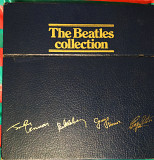 The Beatles Collection Box (14LP) - UK