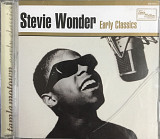 Stevie Wonder - "Early Classics"
