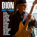 S/S vinyl - Dion - Blues With Friends (180g) 2 LPs, 2020