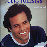 LP Julio Iglesias – Sentimental 1980 nm-