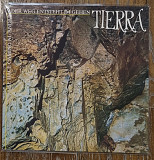 Tierra – Se Hace Camino Al Andar · Der Weg Entsteht Im Gehen LP 12" Germany