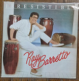 Ray Barretto – Irresistible LP 12" Venezuela