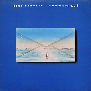 Dire Straits ‎– Communique