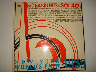 ENOCH LIGHT & THE LIGHT BRIGADE- Big Band Hits Of The 30's & 40's 1971 USA Jazz Pop Big Band, Swing