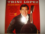 TRINI LOPEZ- The Latin Album 1964 USA Latin, Pop Vocal