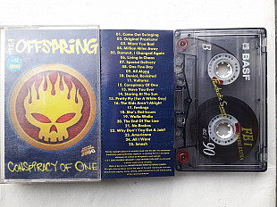 The Offspring Conspiracy of one