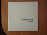 The Beatles Битлз Белый альбом (2LP)