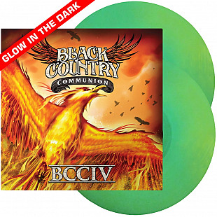 Вініл платівки Black Country Communion