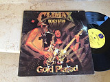 Climax Blues Band – Gold Plated (USA) LP ***