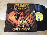 Climax Blues Band – Gold Plated (USA) LP