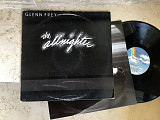 Glenn Frey – The Allnighter ( USA ) LP
