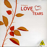 DJ Бинокль – Love And Tears - ВИРУС Production