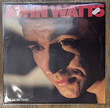 John Watts – One More Twist LP 12" Europe