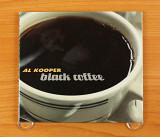 Al Kooper – Black Coffee (США, Favored Nations)