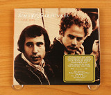 Simon & Garfunkel – Live 1969 (США, Columbia)
