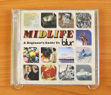 Blur – Midlife: A Beginner's Guide To Blur (Европа, Parlophone)